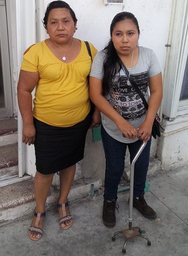 Revienta caso de discriminación en Walmart