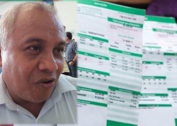 “En pedacitos y bien administrado, duele menos”: CFE