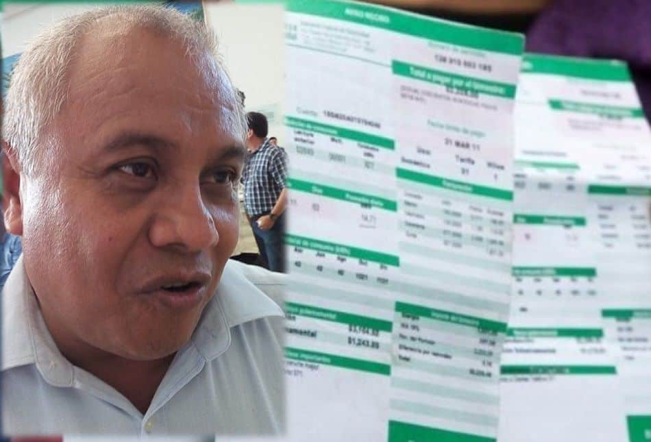 “En pedacitos y bien administrado, duele menos”: CFE