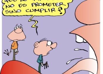 COLINAS: El dulce encanto del verbo fácil