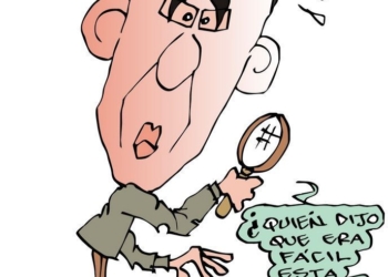 COLINAS: El fiscal general