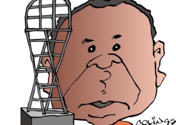 COLINAS: Esos sí son H…