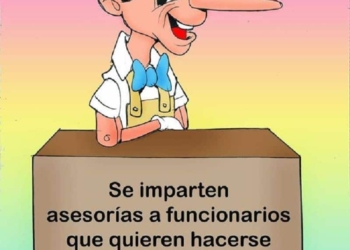LUY: Eficiente asesor