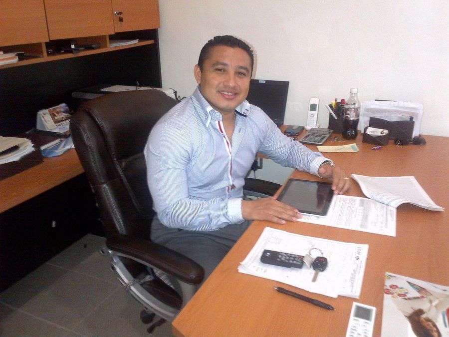 Empresarios locales pugnarán por espacios ante nuevo gobierno