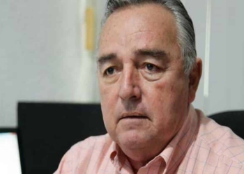 Como gata boca arriba, Fideicomiso Gran Costa Maya