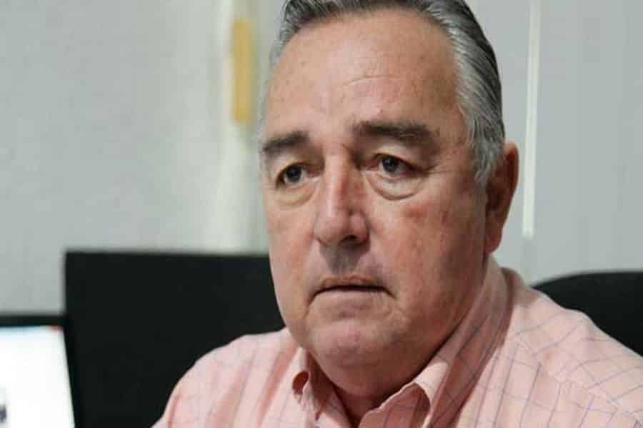Como gata boca arriba, Fideicomiso Gran Costa Maya