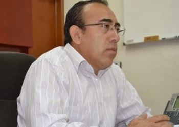 ¿Delincuencia organizada amenaza al sector gubernamental?