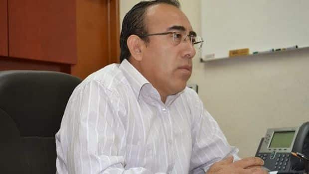 ¿Delincuencia organizada amenaza al sector gubernamental?
