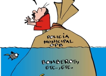 COLINAS: Iceberg