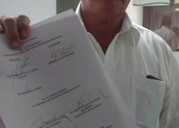 Llueven manifestaciones en la capital de Quintana Roo