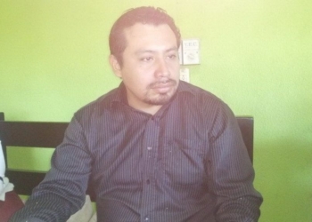 Se amparan tres aspirantes contra designación de auditor superior del estado