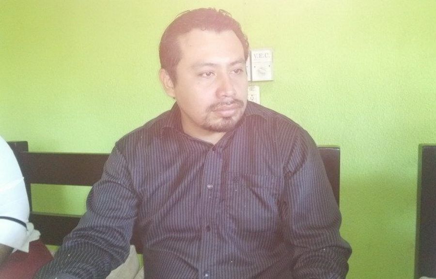 Se amparan tres aspirantes contra designación de auditor superior del estado