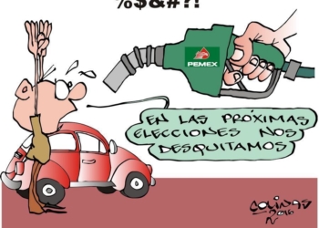 COLINAS: Mentadas