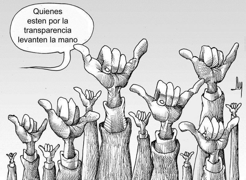 LUY: Mayoría en el Congreso
