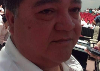 Perfil de “Los 36”, responsabilidad de Carlos Joaquín: Pedro flota