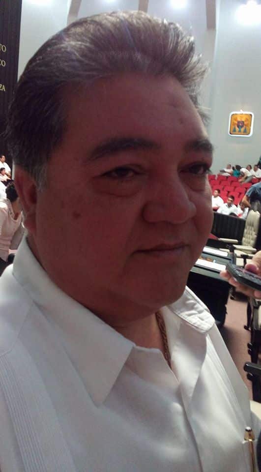 Perfil de “Los 36”, responsabilidad de Carlos Joaquín: Pedro flota