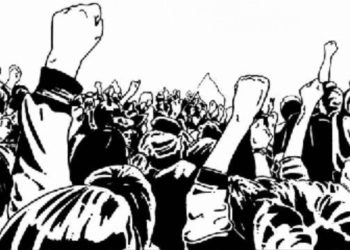 La rebelión de “los caídos”