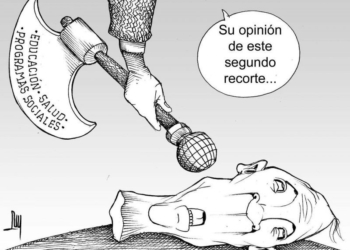 LUY: Recorte de opiniones