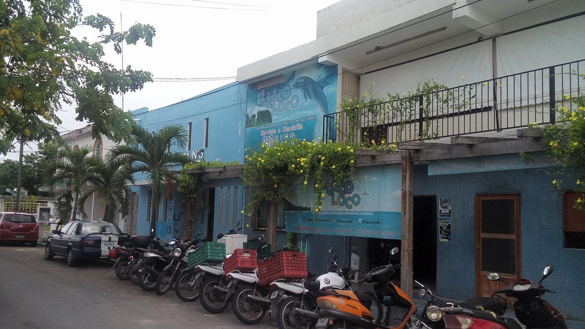 Restaurantes de Chetumal buscan blindarse contra la inseguridad