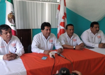 Sección 25 del SNTE privilegiará la autonomía sindical