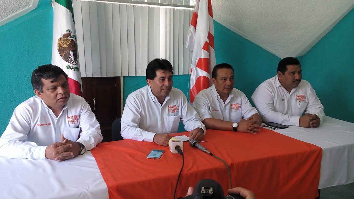 Sección 25 del SNTE privilegiará la autonomía sindical