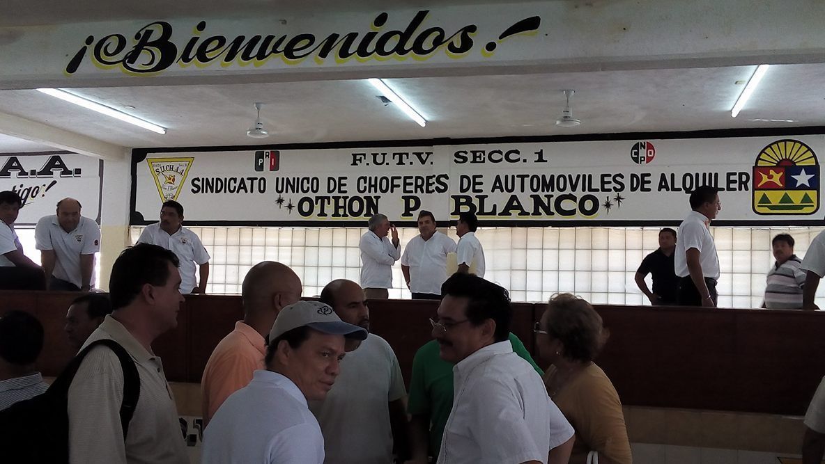 Se aplaza la crucifixión de “El Catrín” en el Suchaa