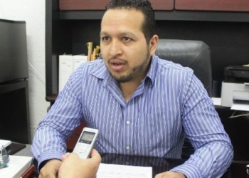 Consejero Electoral, abona a la libertad de expresión y a la máxima publicidad que debe prevalecer en toda institución