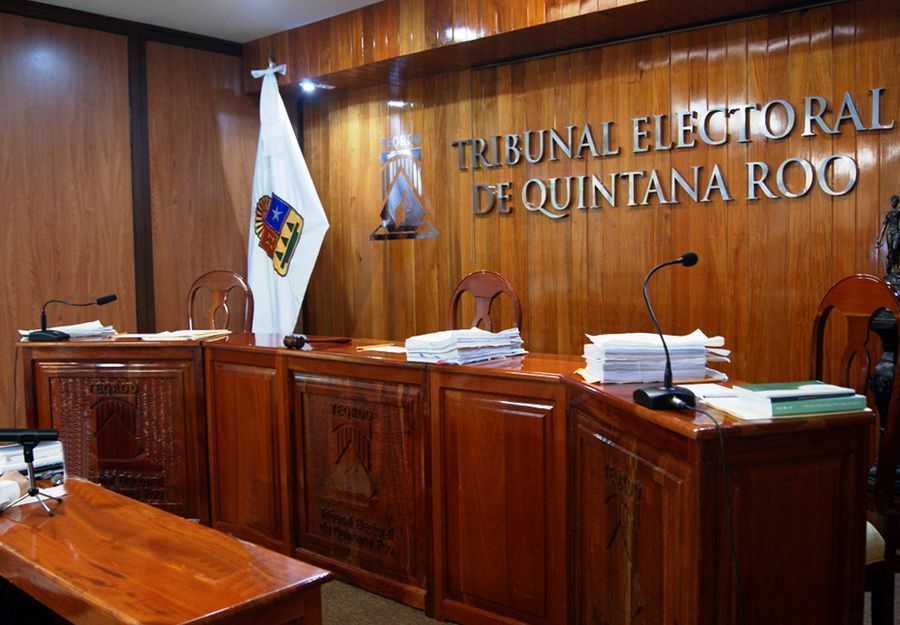 COMUNICADO del Tribunal Electoral de Quintana Roo