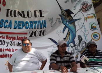 5to Torneo de Pesca Deportiva de Punta Herrero 2016