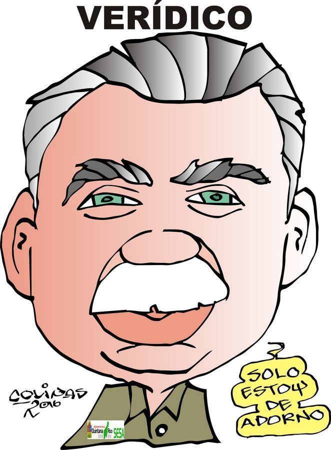 COLINAS: Verídico