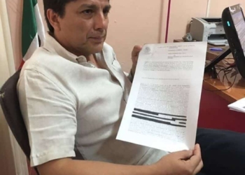 Delegada del INAH Quintana Roo con un pie en la cárcel