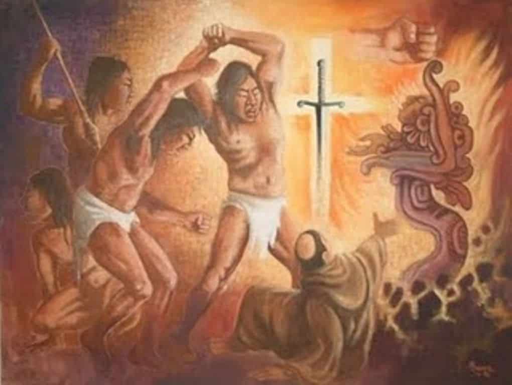 Yucatán se suma a la conmemoración de la Guerra de Castas