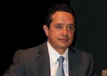 Confirma Carlos Joaquín, que el suyo será un gobierno austero