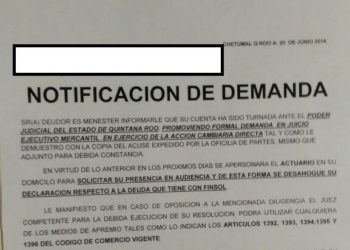 Tiendas departamentales se pasan de “cobrones”