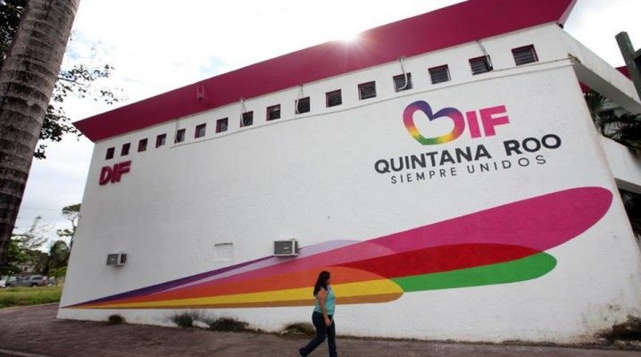 Suspende DIF apoyo a necesitados