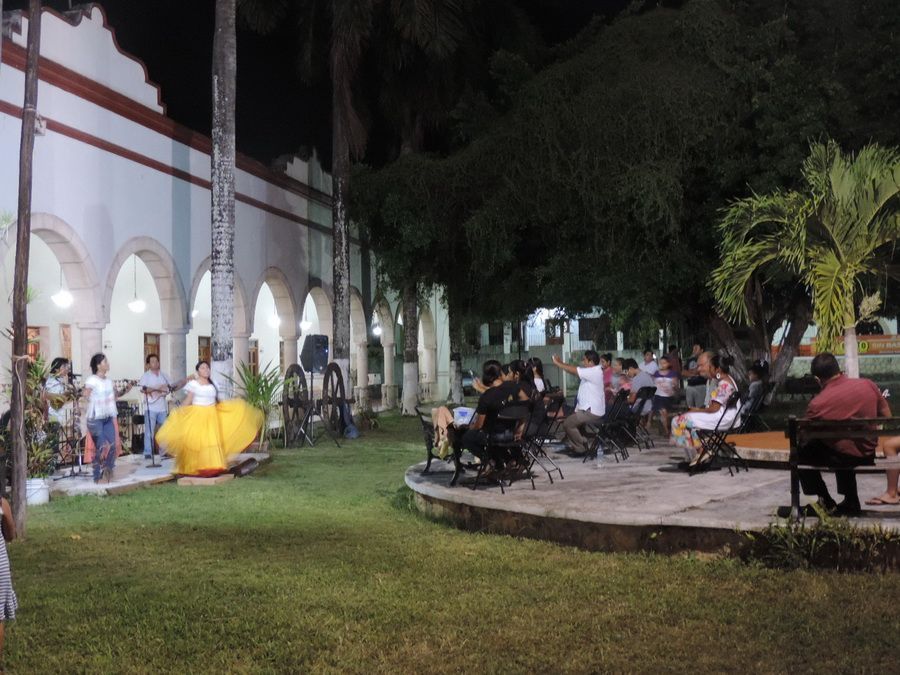 Arrancan festividades conmemorativas de la Guerra de Castas