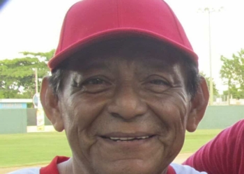 Descanse en paz el colega «Horchata»