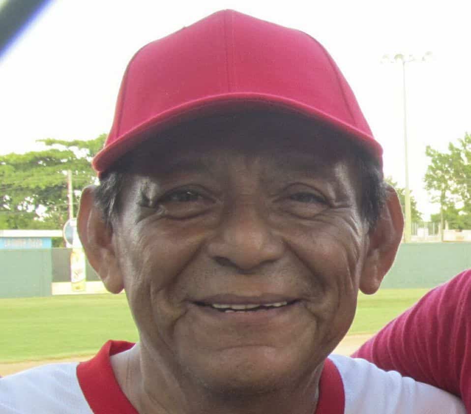 Descanse en paz el colega «Horchata»