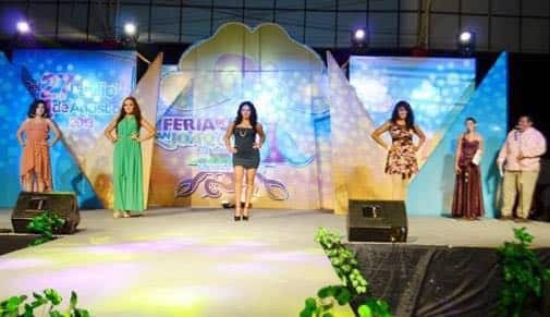 Elegirán a reina de la feria San Joaquín Bacalar