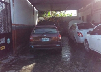 Talleres mecánicos se “engrasan” con puente vacacional