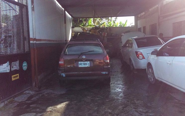 Talleres mecánicos se “engrasan” con puente vacacional