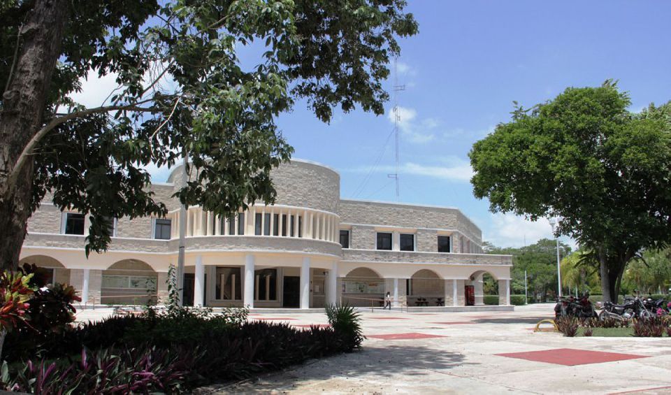 La UQRoo entre las universidades públicas estatales de mayor calidad en México