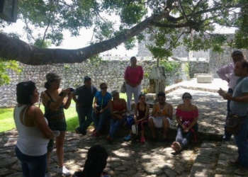 Agencias y operadores buscan fortalecer el turismo en el sur de Q. Roo
