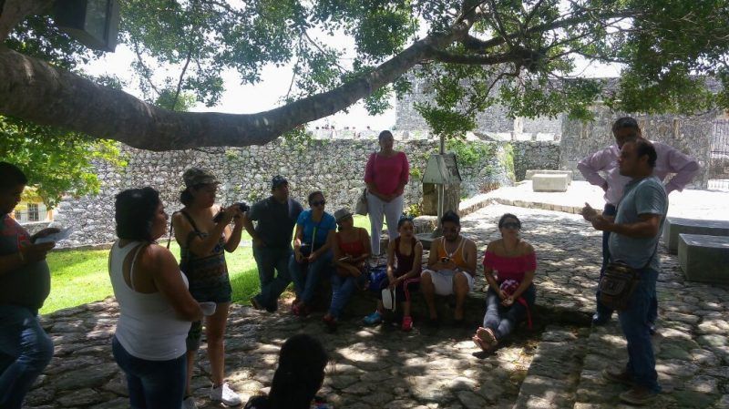 Agencias y operadores buscan fortalecer el turismo en el sur de Q. Roo