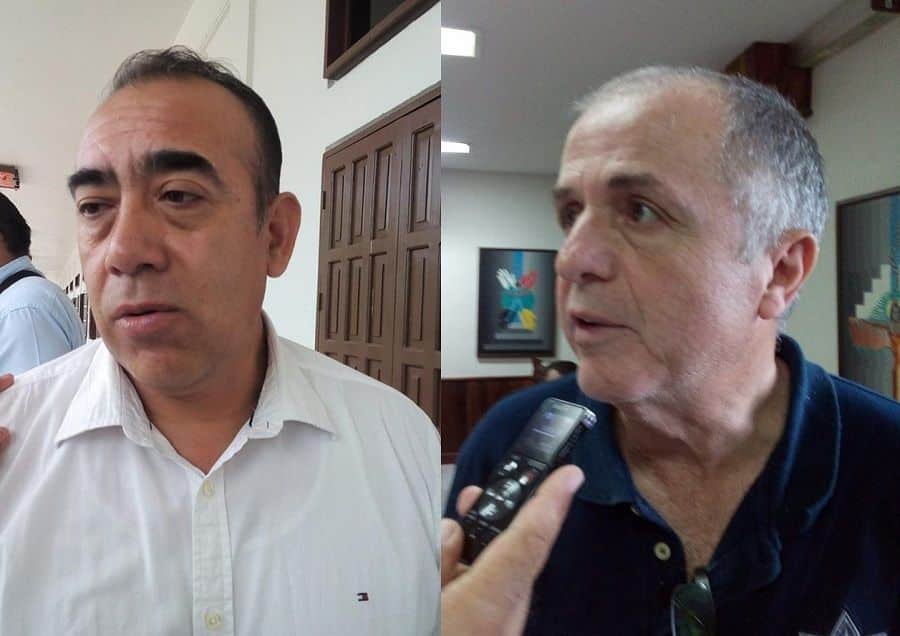 Autoridades listas para prevenir “pillaje” durante contingencia por “Earl”