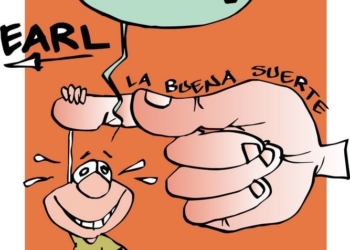 COLINAS: Buen binomio