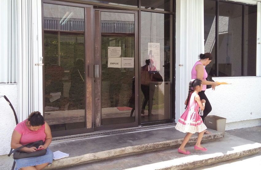 Acceder a una Beca sigue siendo “el coco” de alumnos y padres de familia