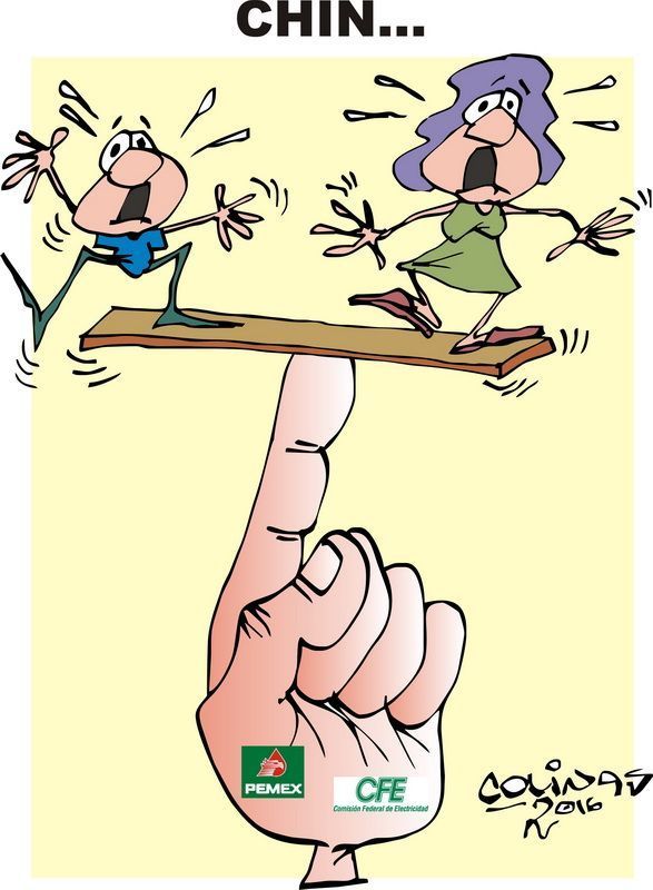 COLINAS: Chin…