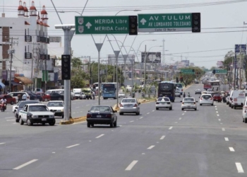 Verificentros, costosos e innecesarios para Quintana Roo