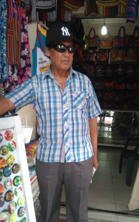 Comerciantes registran aumento de ventas en temporada vacacional  